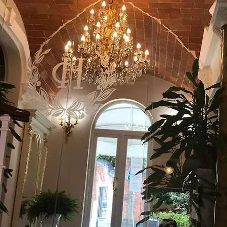 Hotel Paola Altopascio