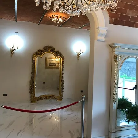 Hotel Paola Altopascio