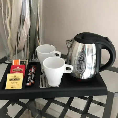Paola Hotel Altopascio
