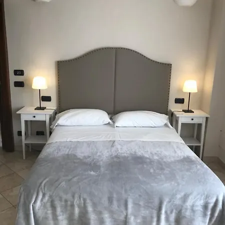 Hotel Paola