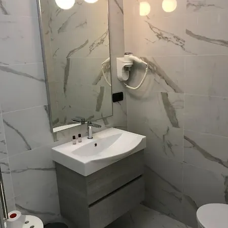 Hotel Paola Altopascio