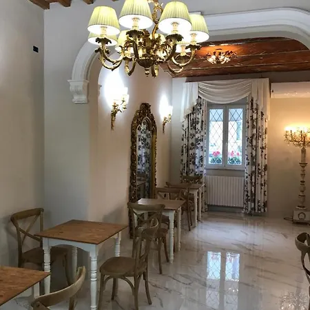 Hotel Paola Altopascio