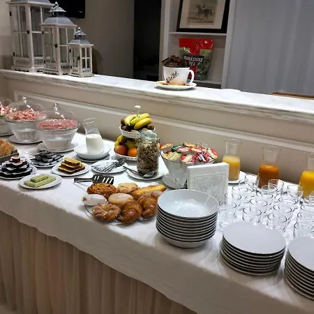 Paola Hotel Altopascio
