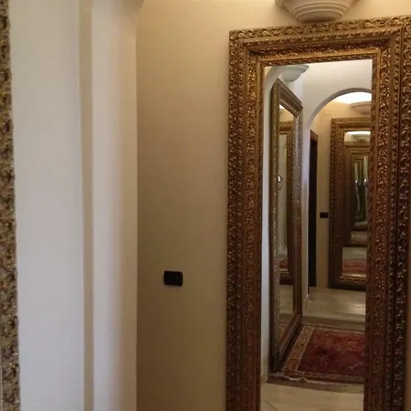 Paola Hotel Altopascio