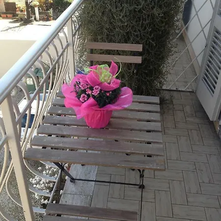 Paola Hotel