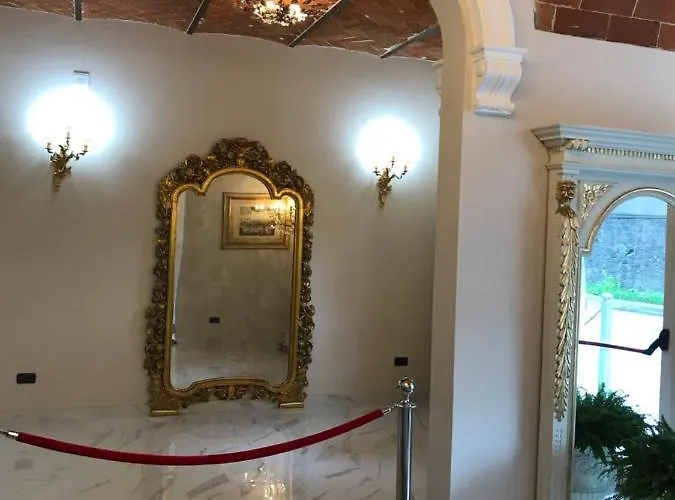 Hotel Paola Altopascio