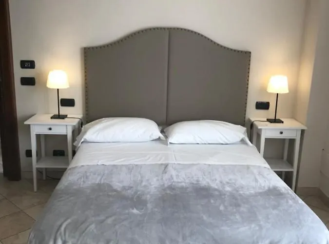 Hotel Paola
