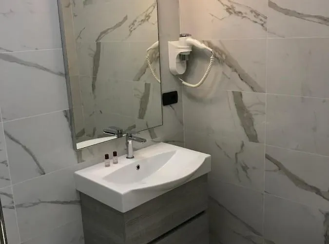 Hotel Paola Altopascio