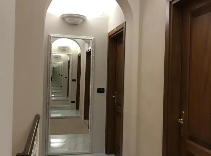 Hotel Paola