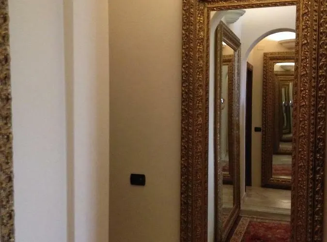Paola Hotel Altopascio